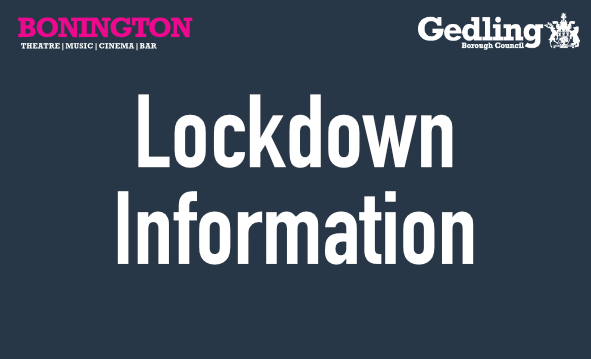 Lockdown Information