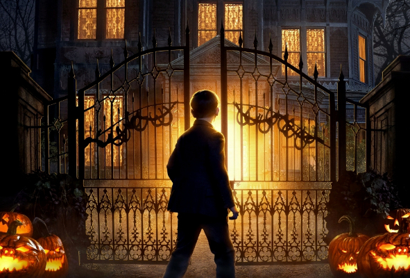 Halloween Screenings