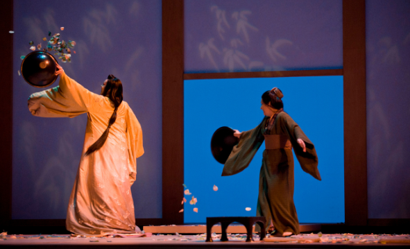 ROH Live- Madama Butterfly (12A)