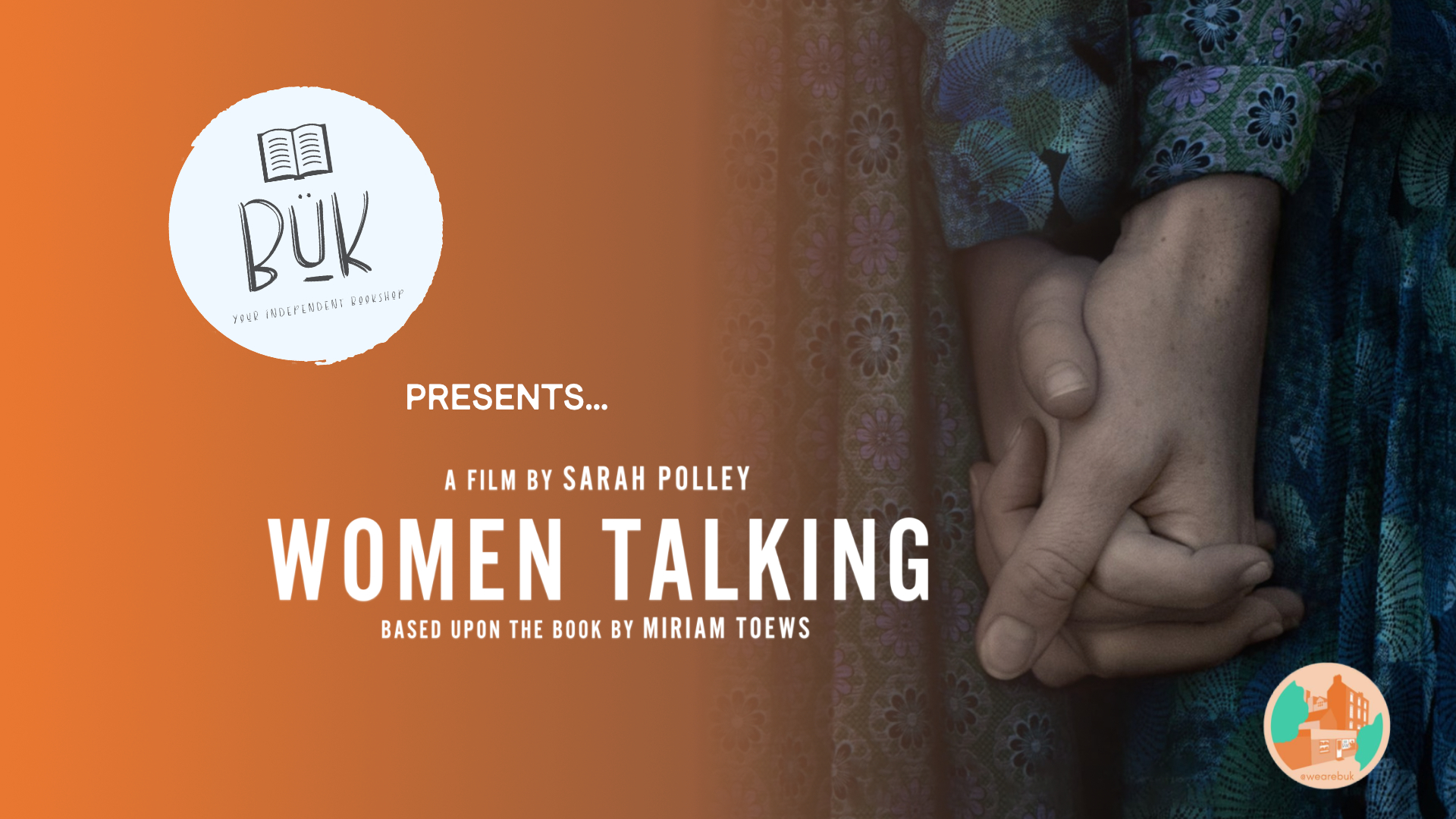 Bük Presents: Women Talking (15)