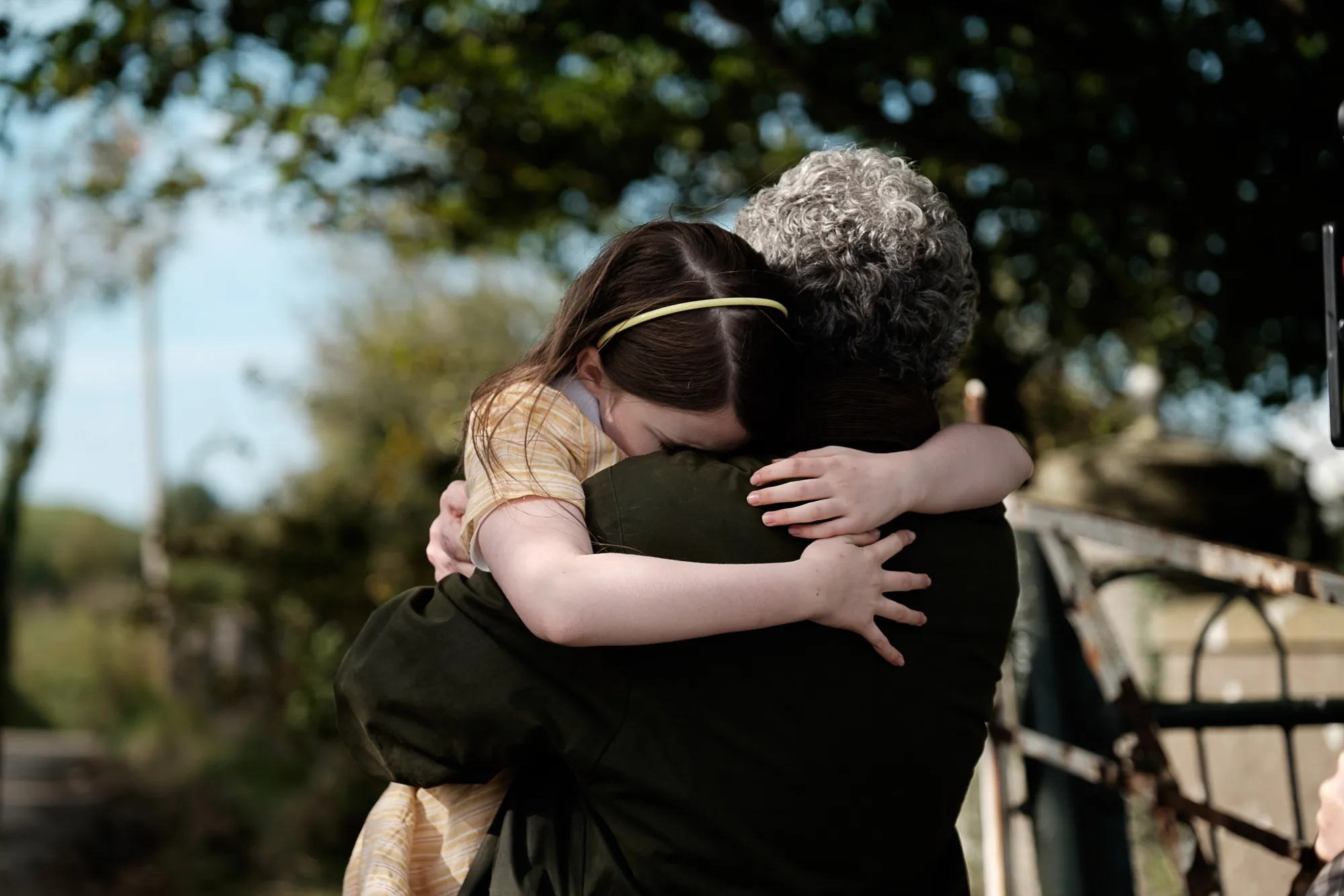 Oscar Catch-up: The Quiet Girl (12)