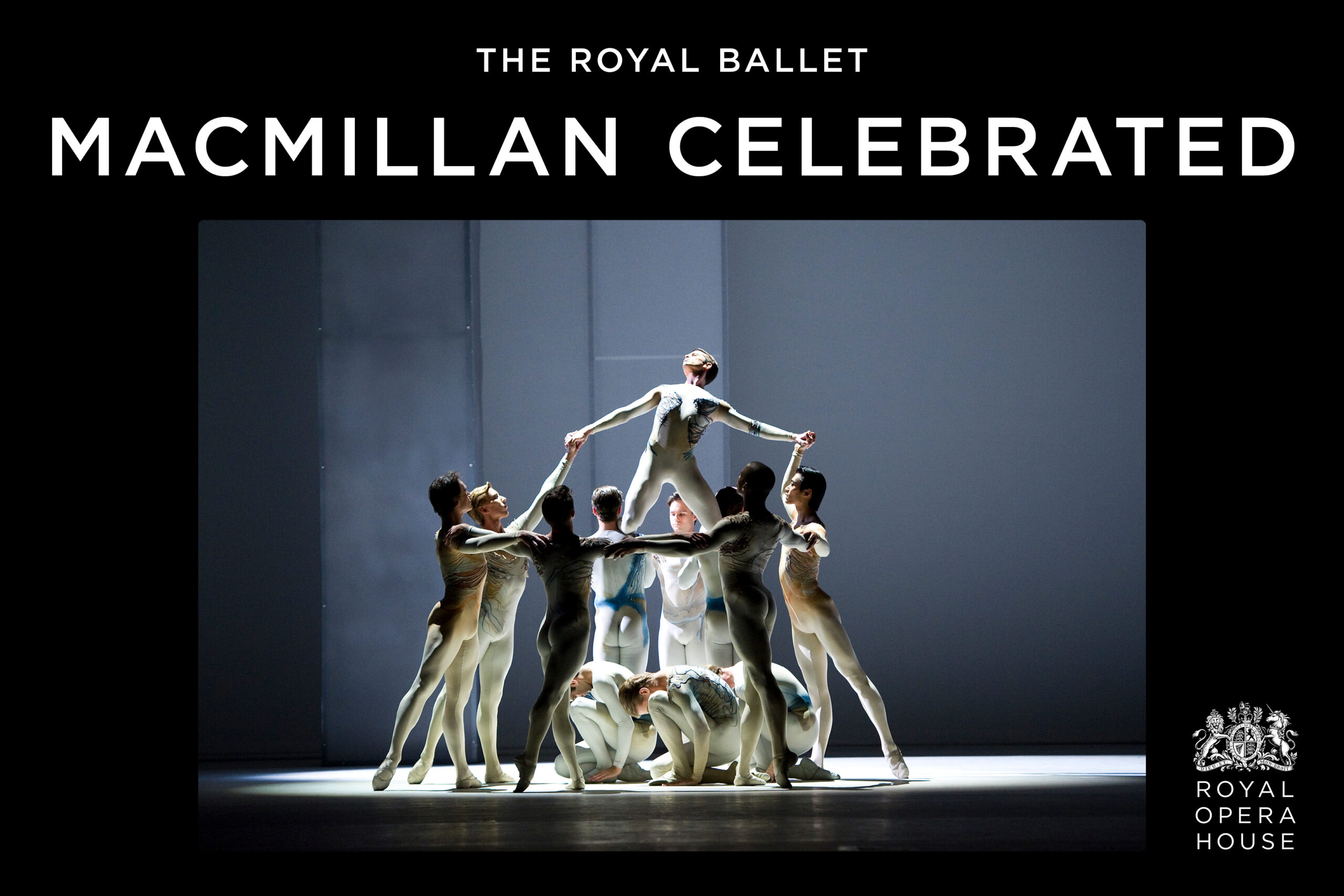 ROH Live: Macmillan Celebrated
