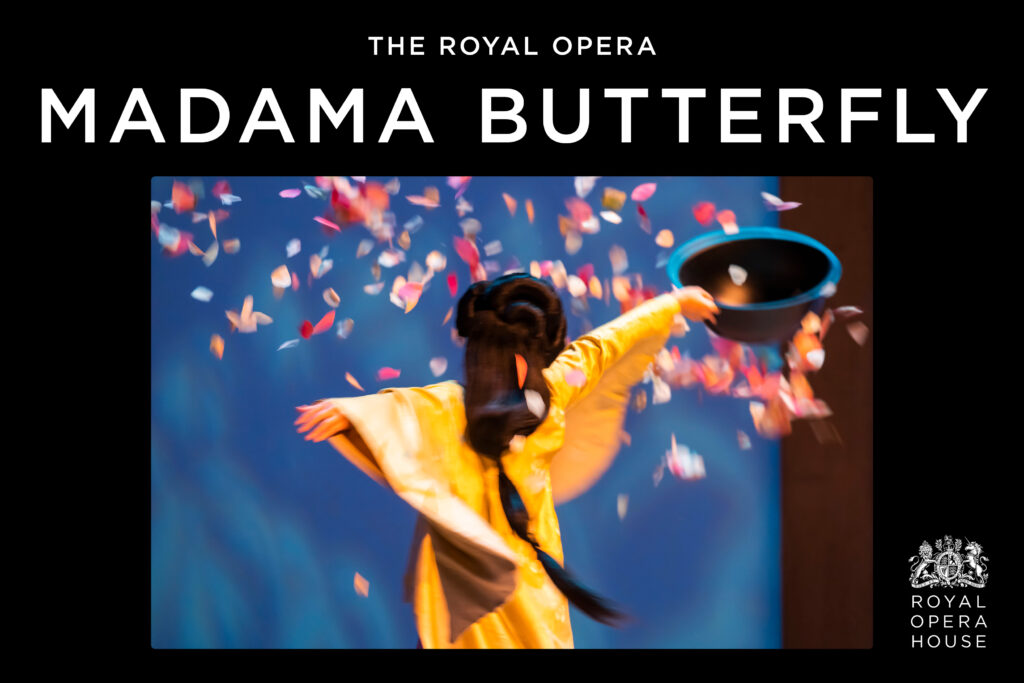ROH Live: Madama Butterfly