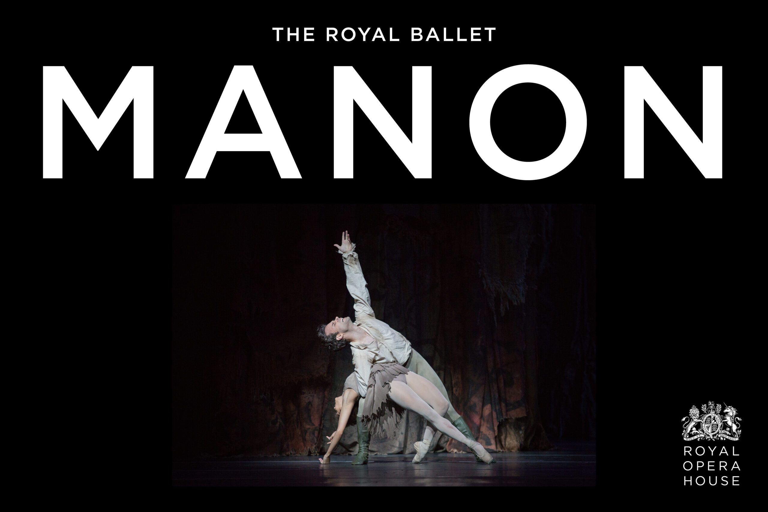 ROH Live: Manon