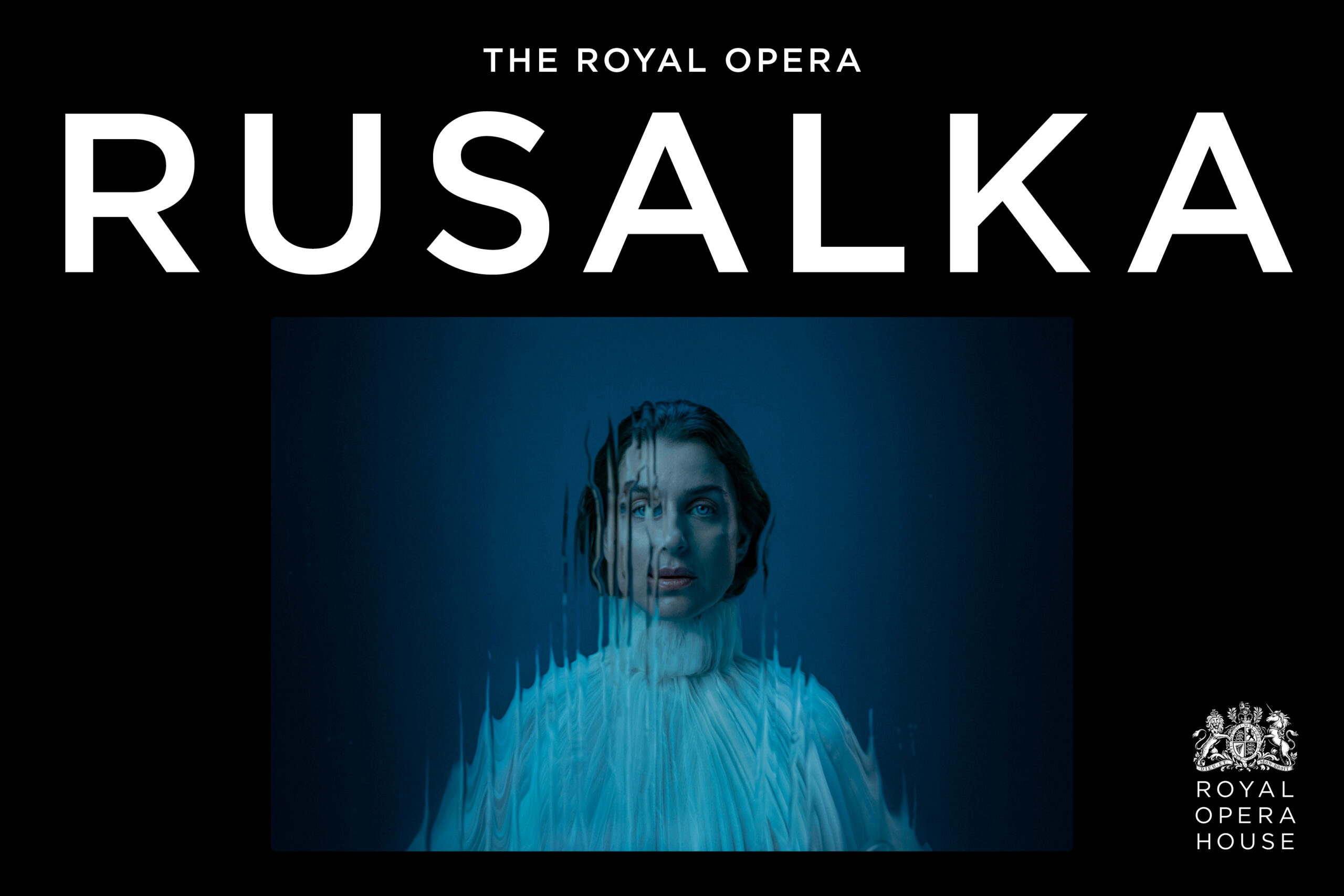 ROH Live: Rusalka