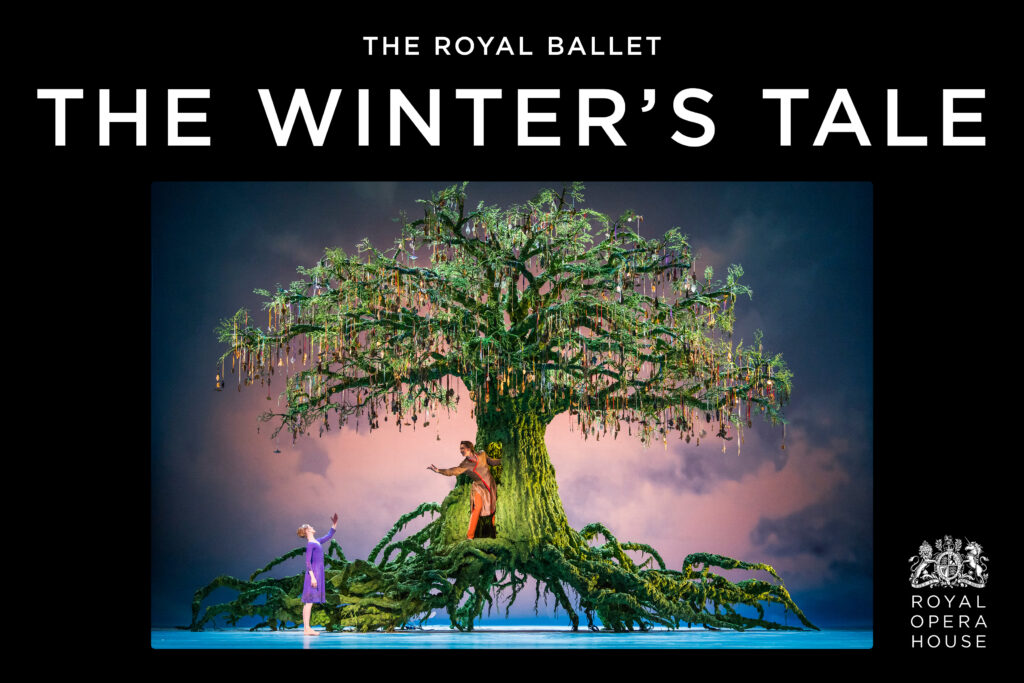 ROH Live: The Winter’s Tale