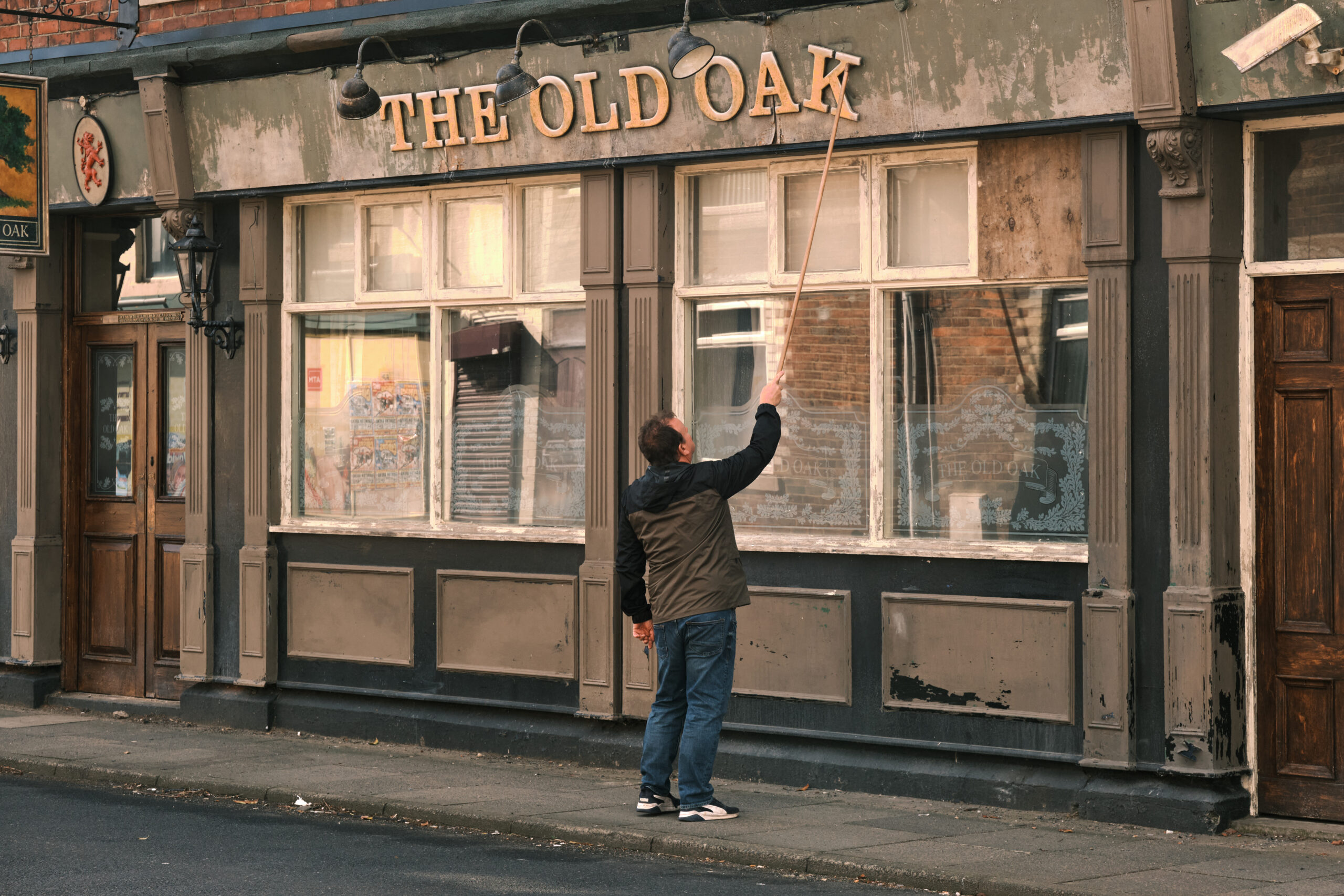 The Old Oak (15)