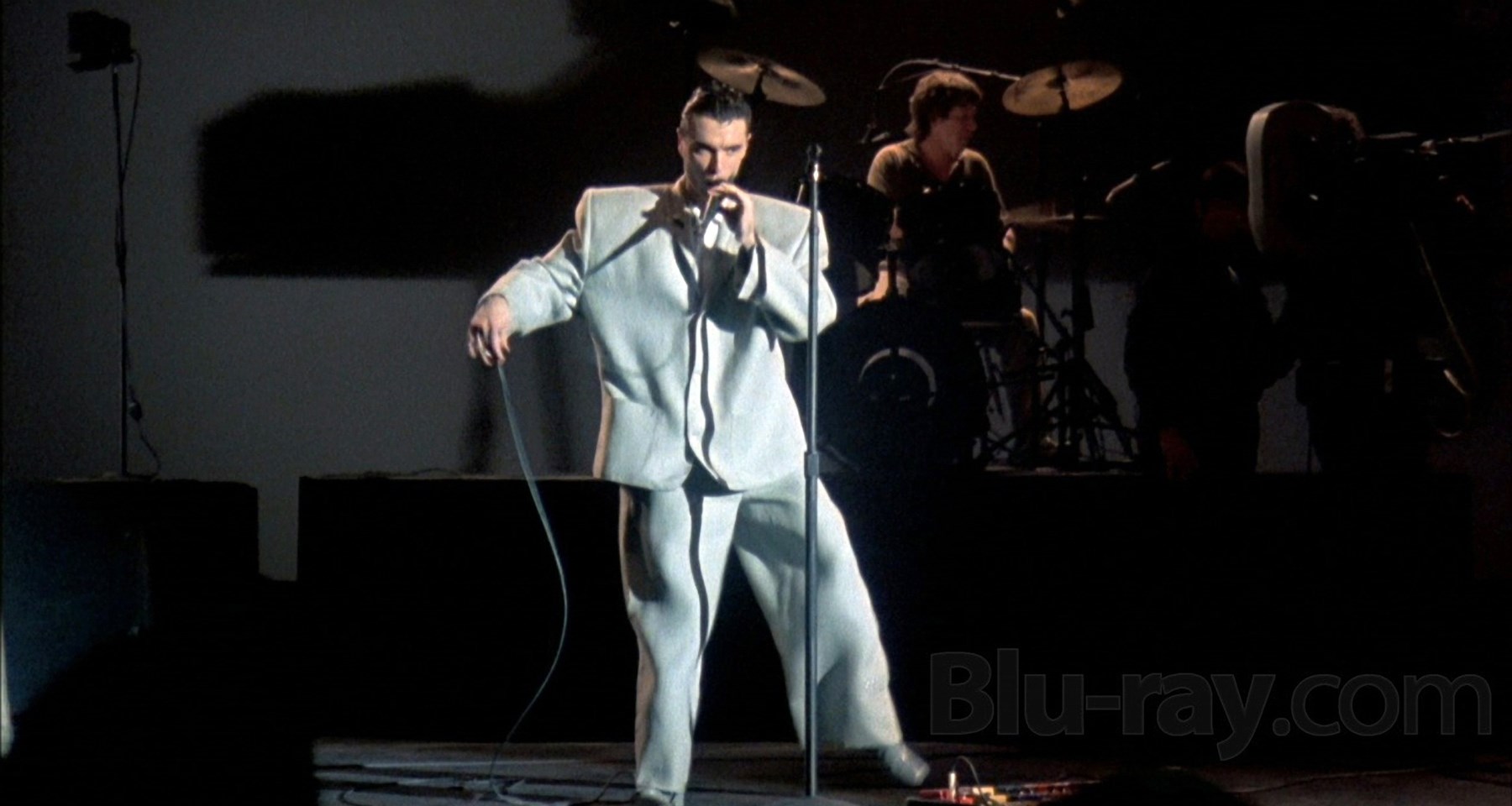 Dance Party Screening: Stop Making Sense (PG) + Dj