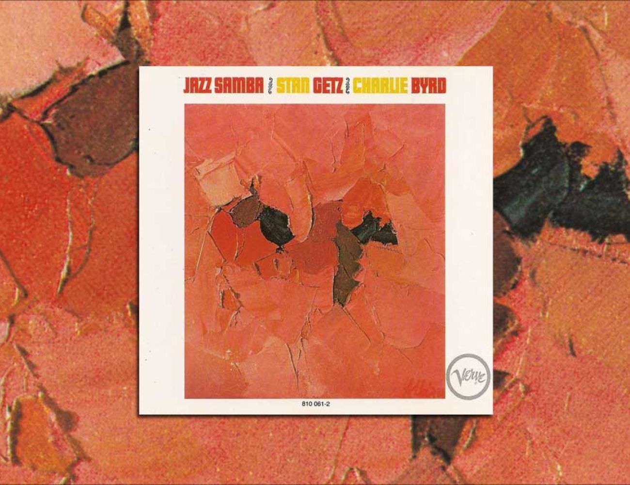 Jazz Steps: Jazz Samba