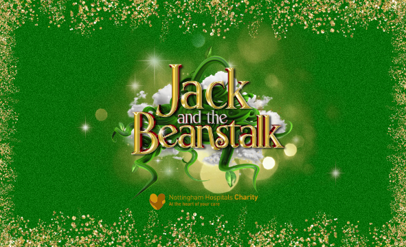 The Mayor’s Panto: Jack & the Beanstalk