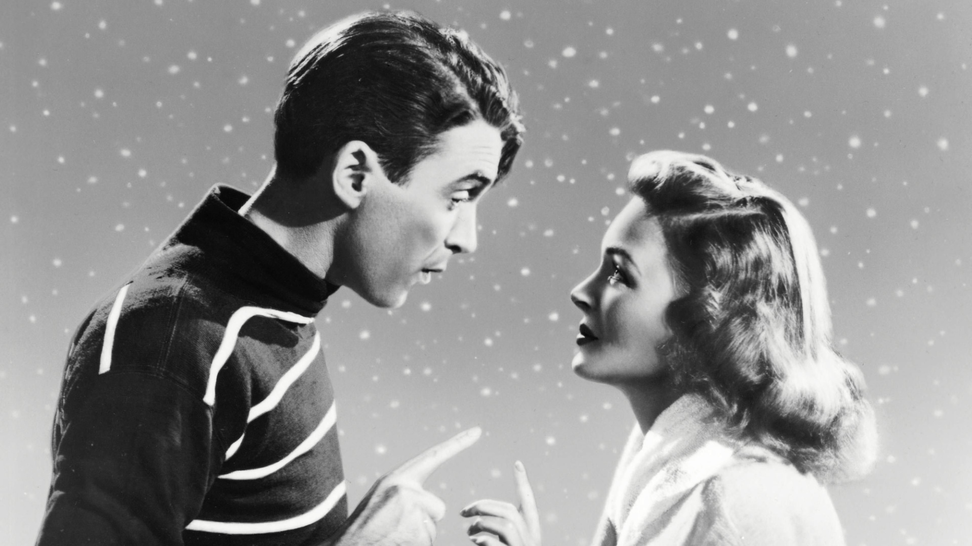 It’s A Wonderful Life (U)