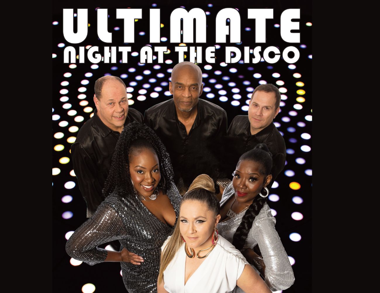 Ultimate Night at the Disco