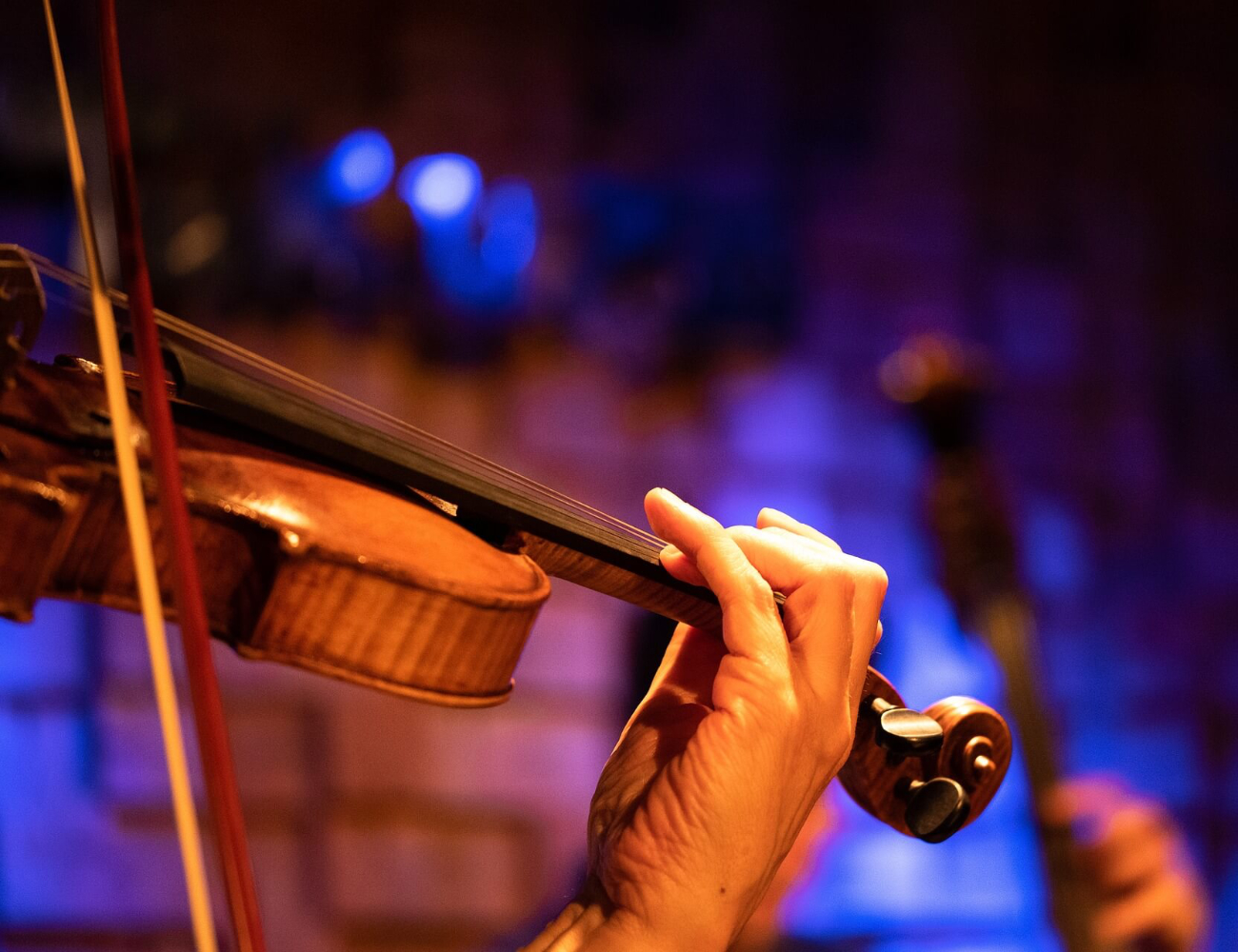 Jazz in the Bar- Jim Walker Violin