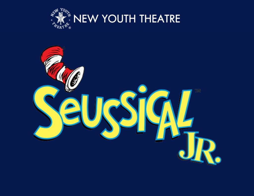 New Youth Theatre- Seussical Jr