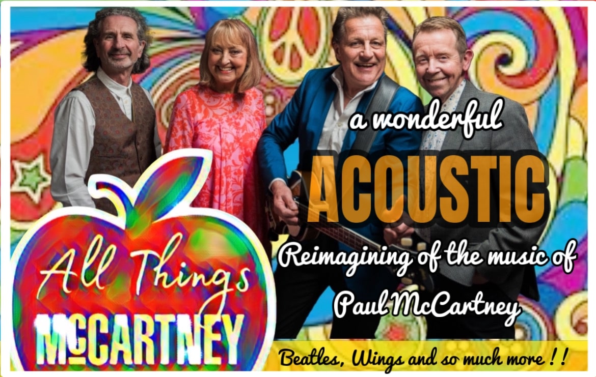 All Things McCartney