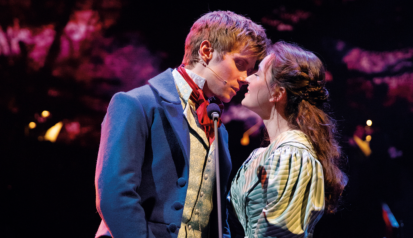 Encore Screening: Les Misérables – The Staged Concert Live! (40th Anniversary) – (12A)