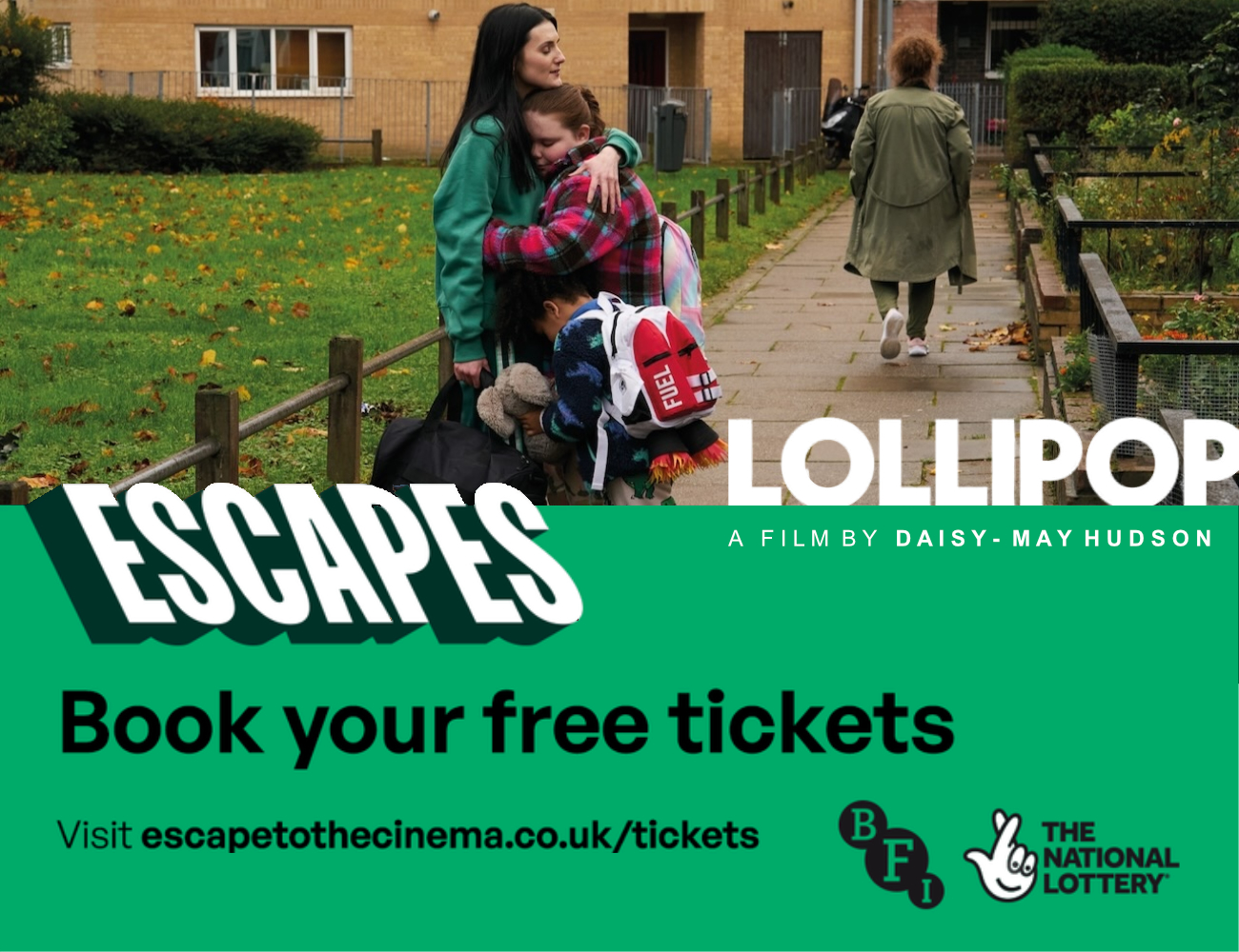 Escapes Preview: Lollipop (15)