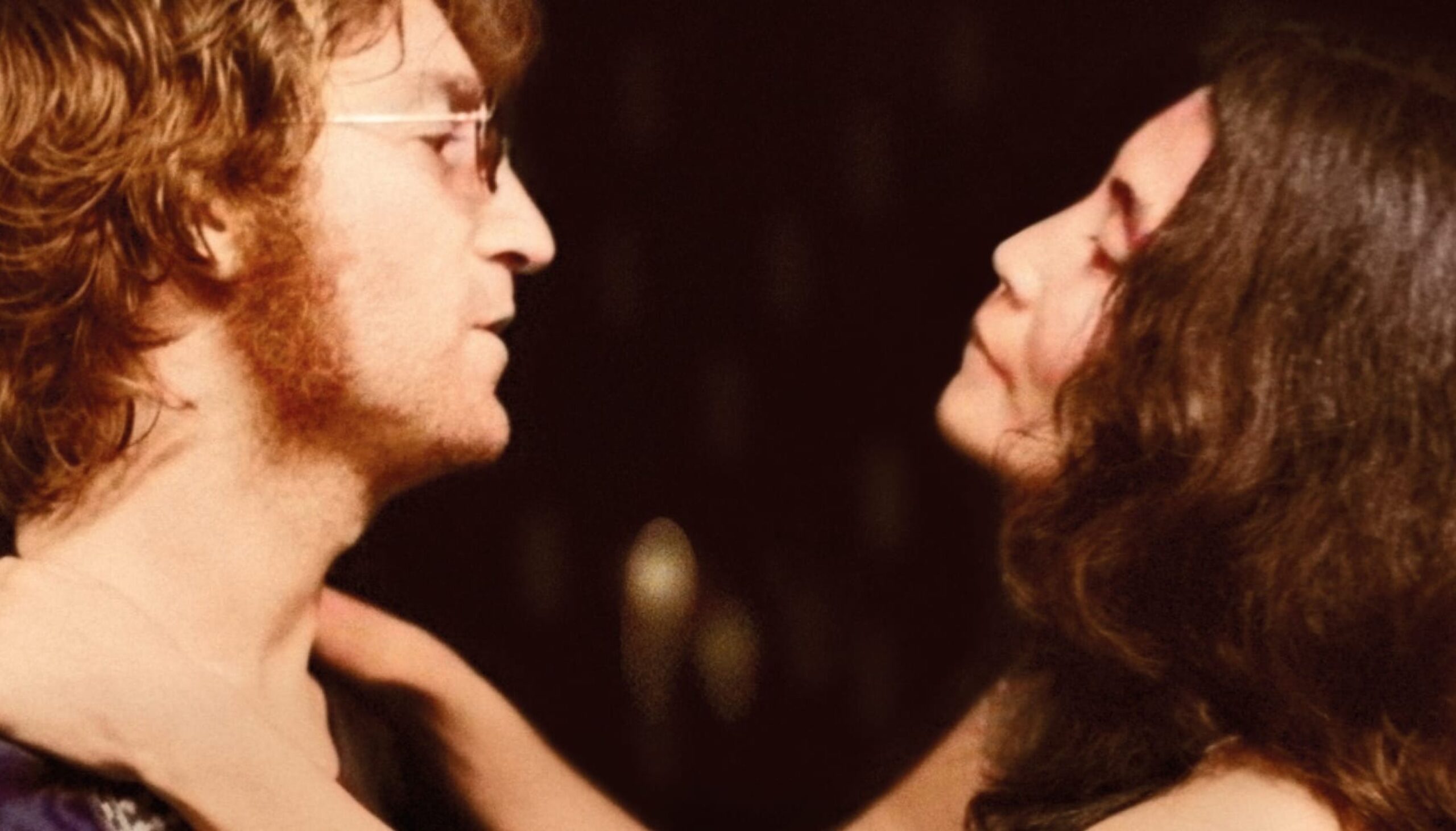 One To One: John & Yoko (15)