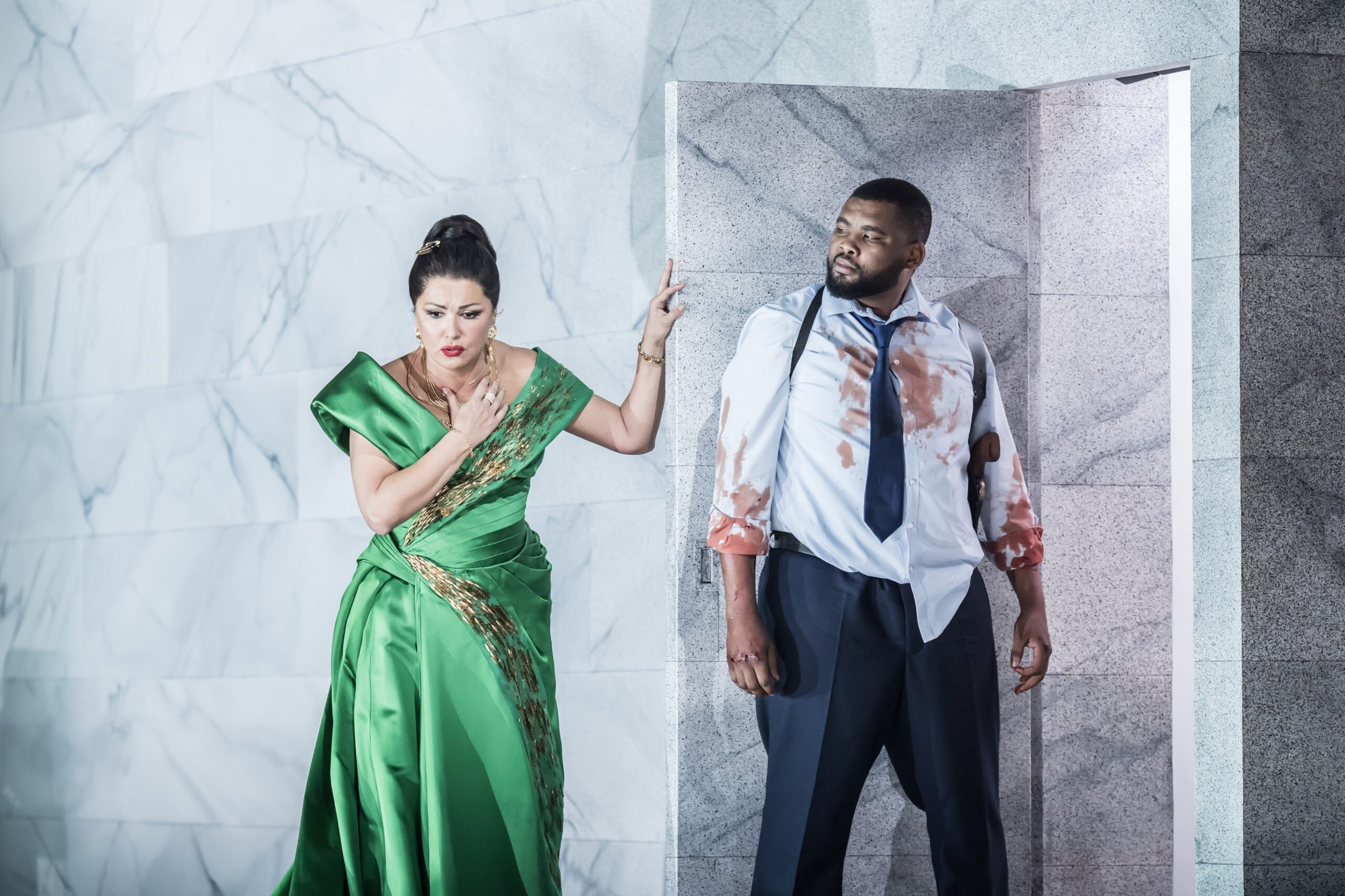 The Royal Ballet & Opera: Tosca (15)