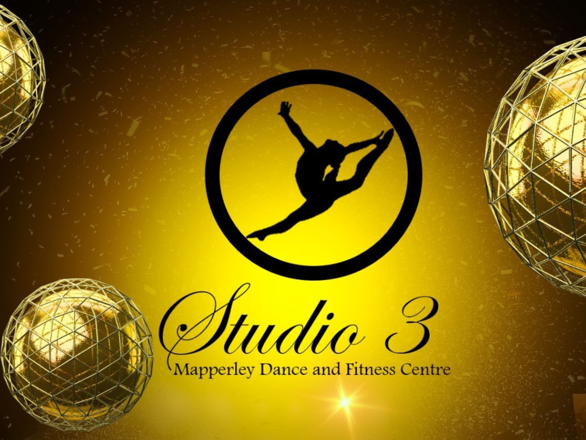 Studio 3’s 10th Anniversary Showcase