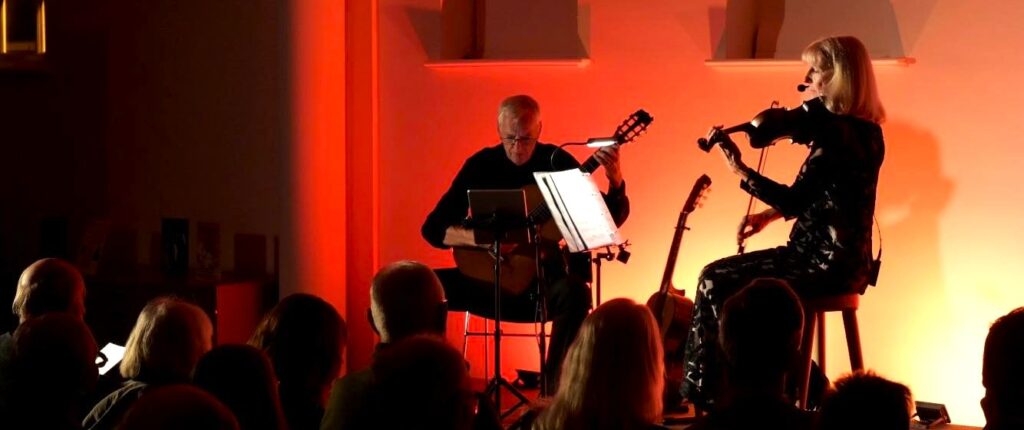 Live & Local: Cider with Rosie
