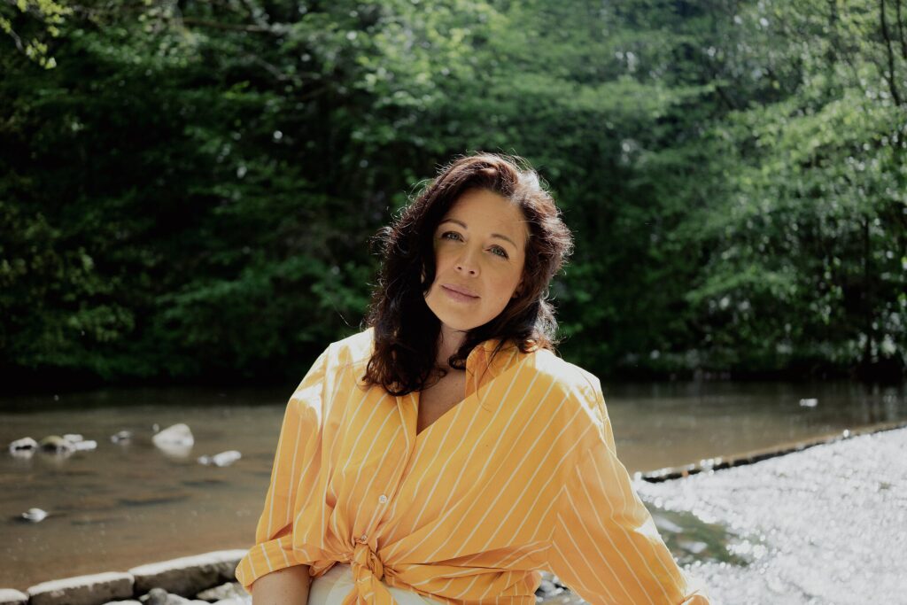 Live & Local: An Evening with Hannah Brine