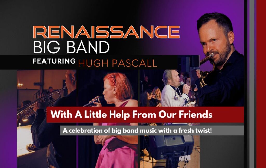 Renaissance Big Band
