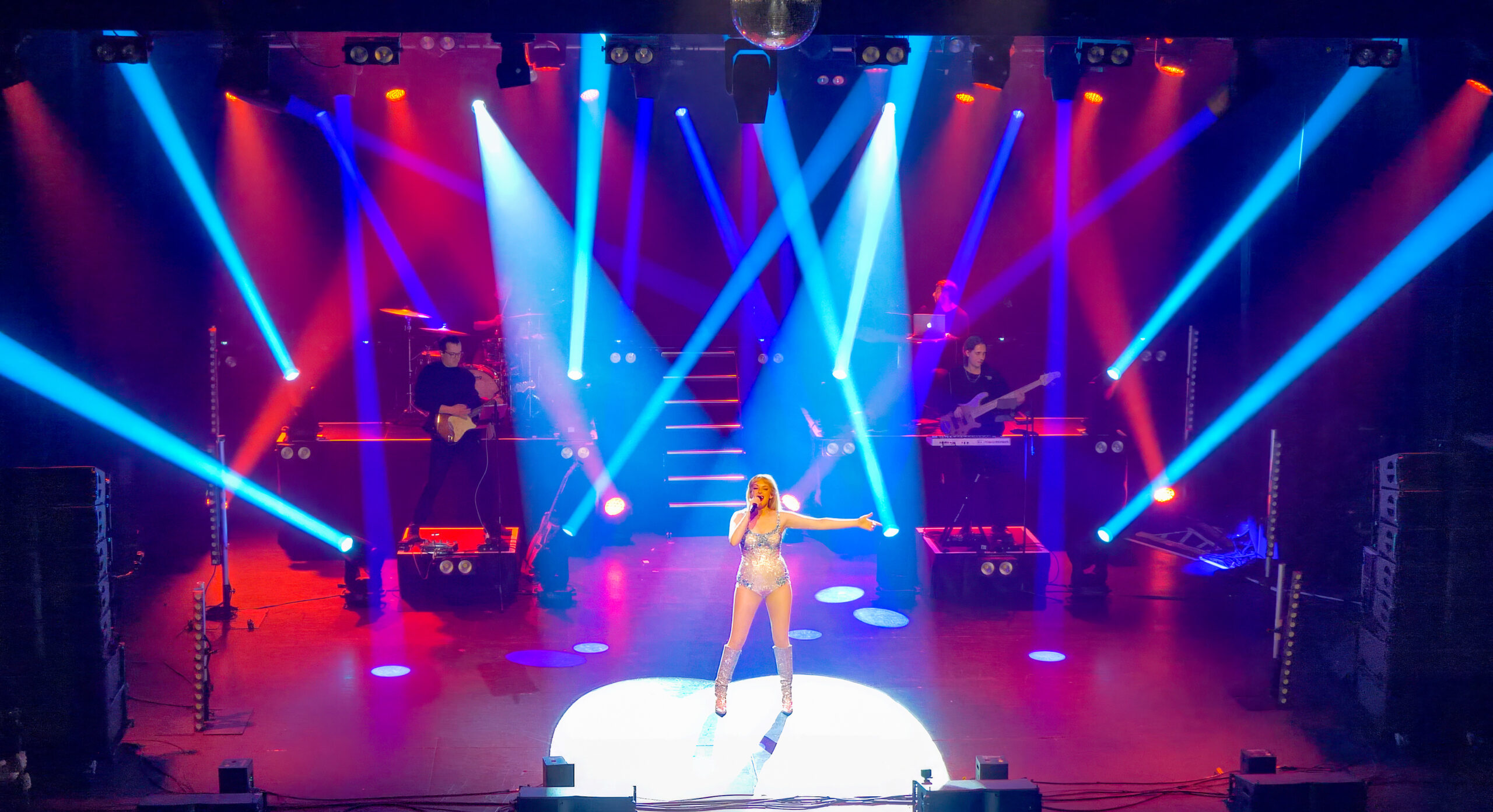 The Tour of the Eras – A Spectacular Tribute to Taylor Swift