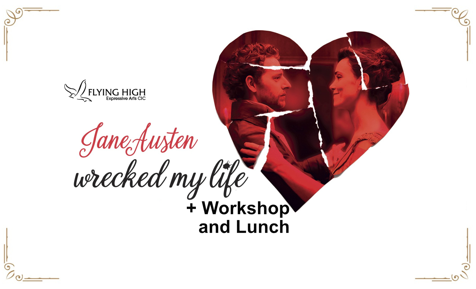 Flying High Film Workshop- Jane Austen Wrecked My Life (15)