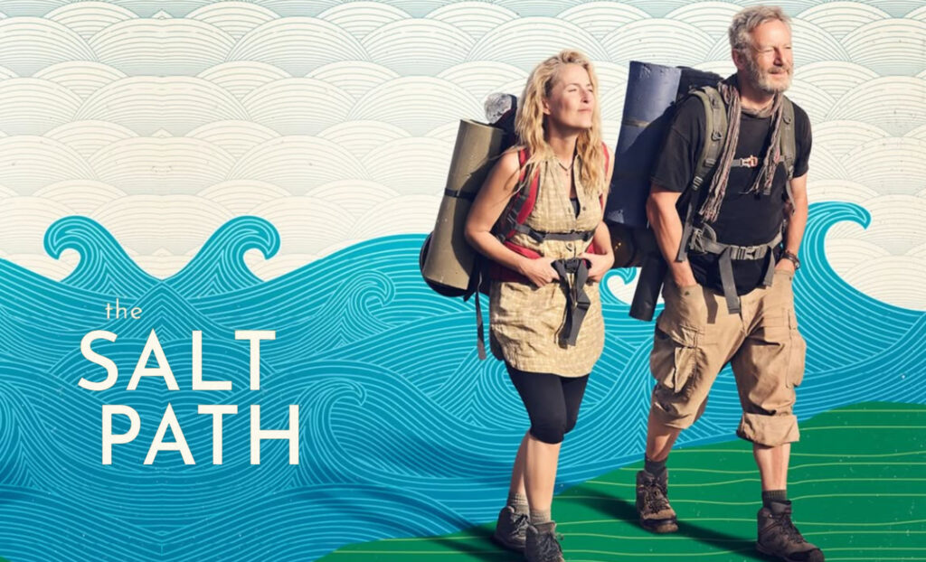 Catch-up Screenings: The Salt Path (12A)
