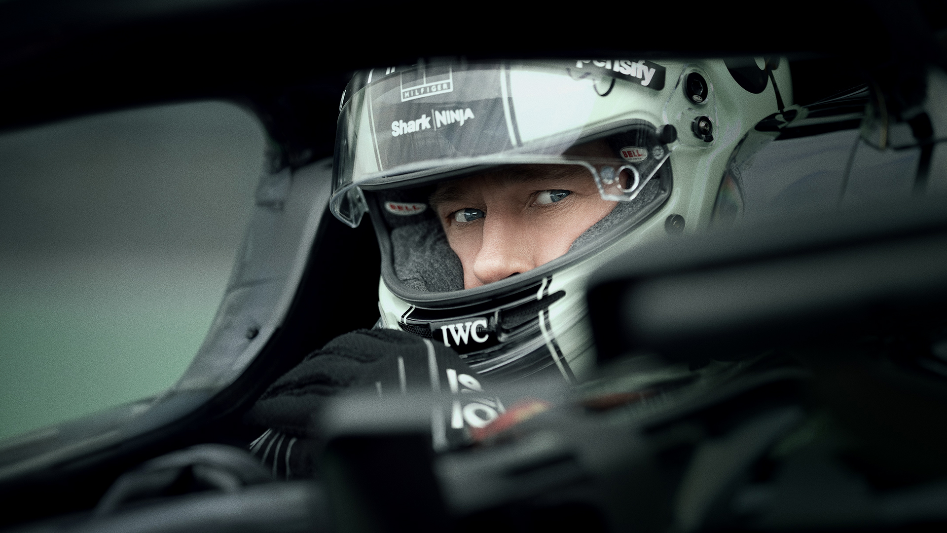 F1® The Movie (12A)