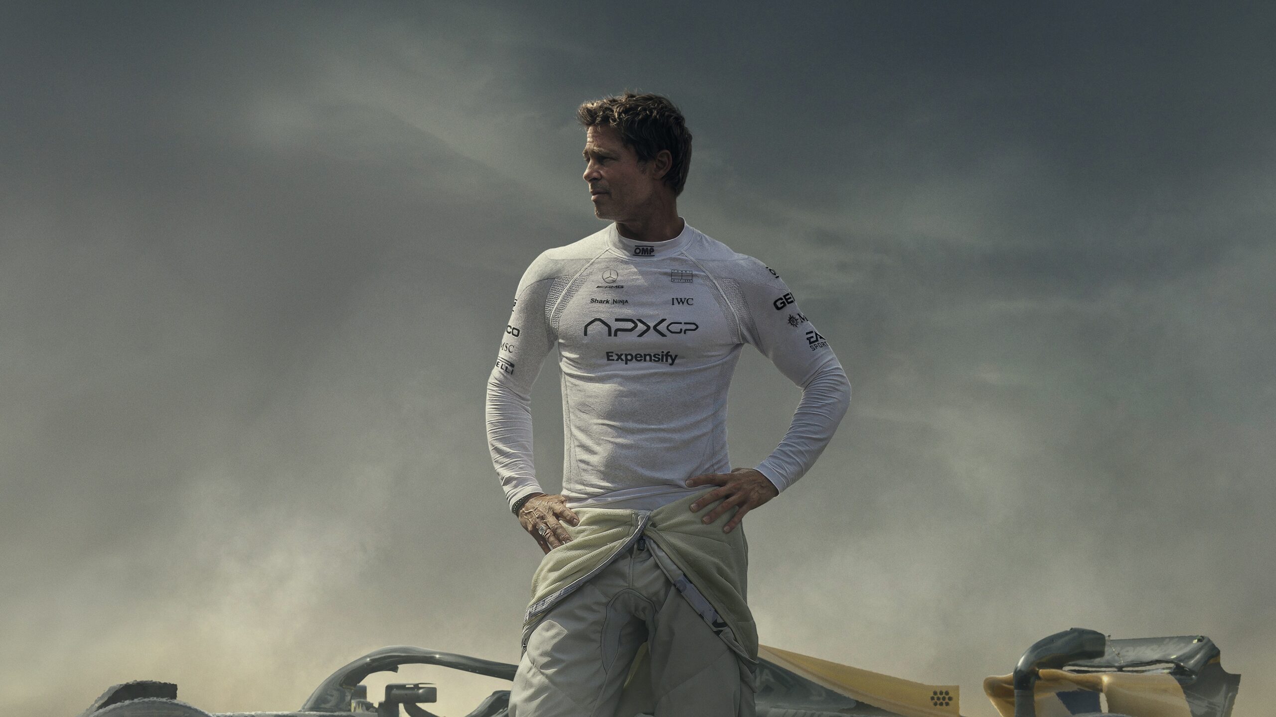 F1® The Movie (12A)