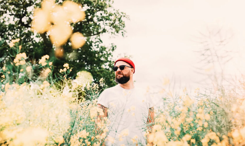 Live & Local: The Campfire Sessions