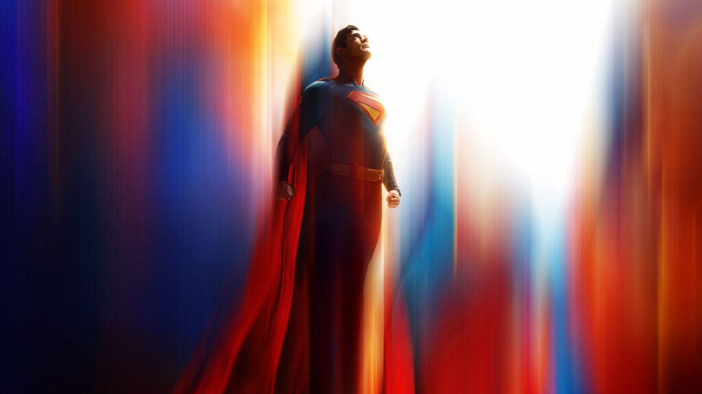 Superman (Cert TBC)