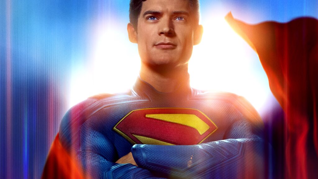 Superman (12A)