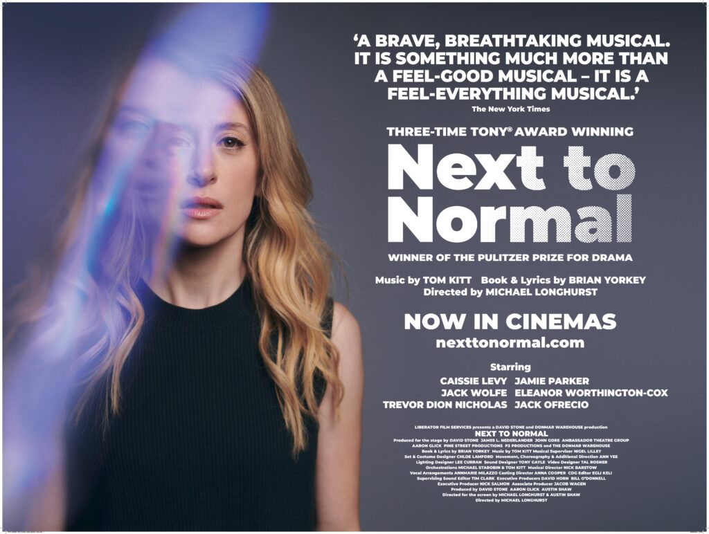 Next to Normal (15)