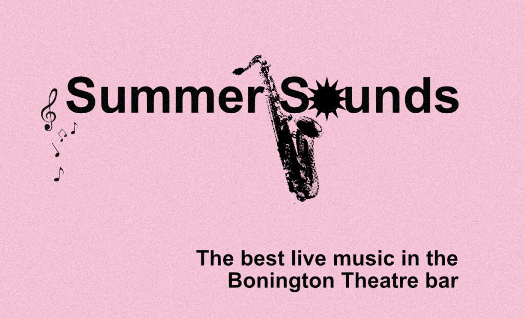 Summer Sounds (In the Bar!)
