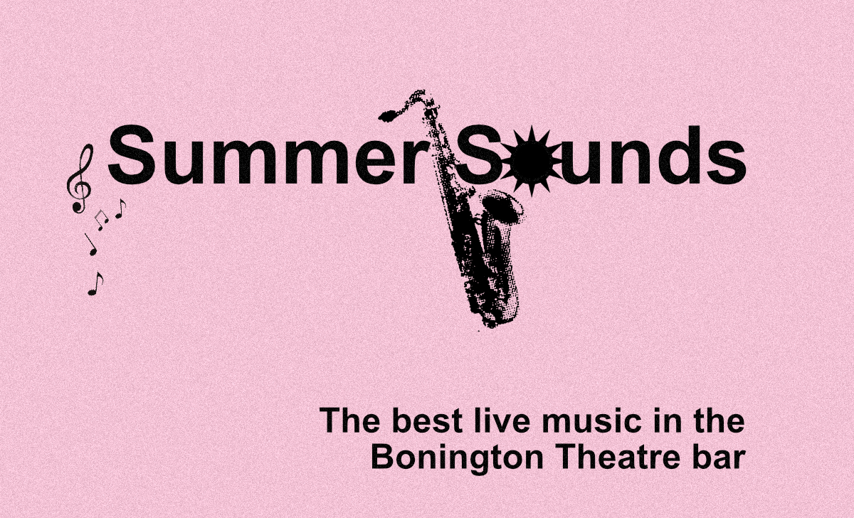 Summer Sounds (In the Bar!)