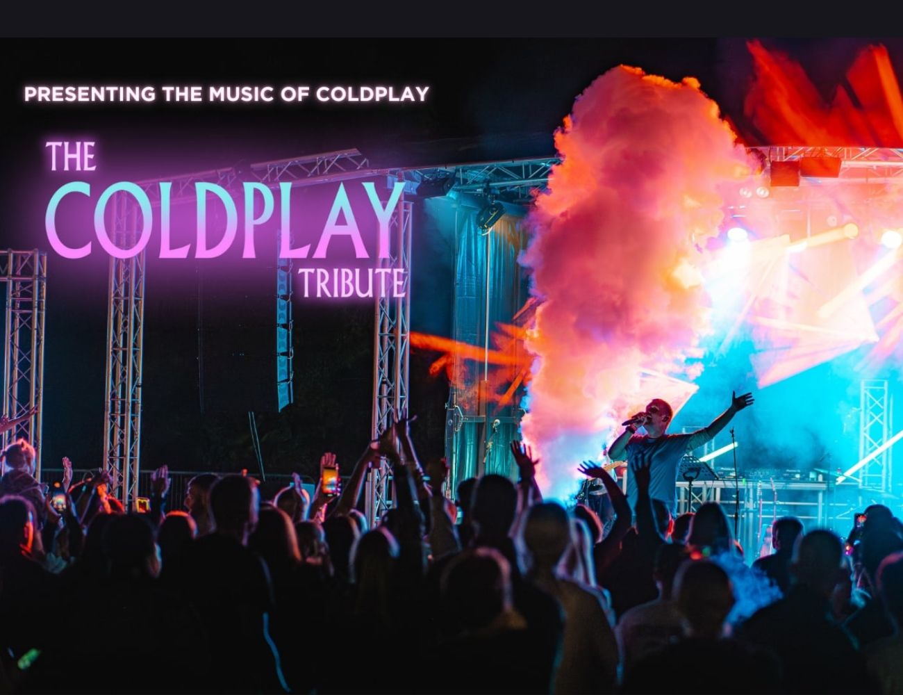 The Coldplay Tribute