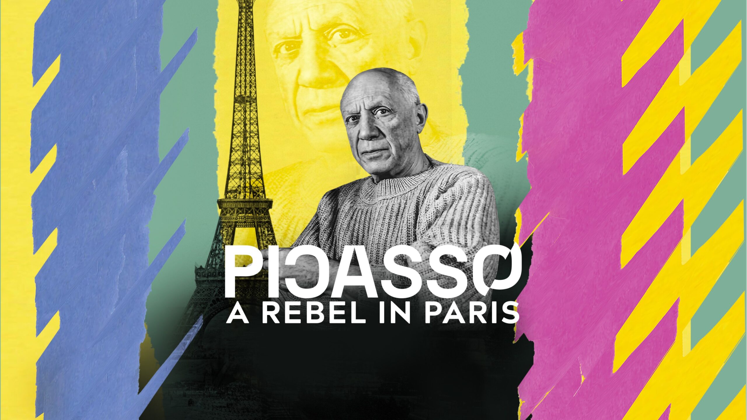 Picasso: A Rebel in Paris (Cert TBC)