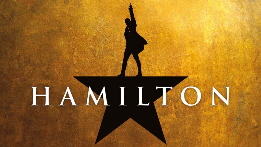 Hamilton (12A) – 10th Anniversary