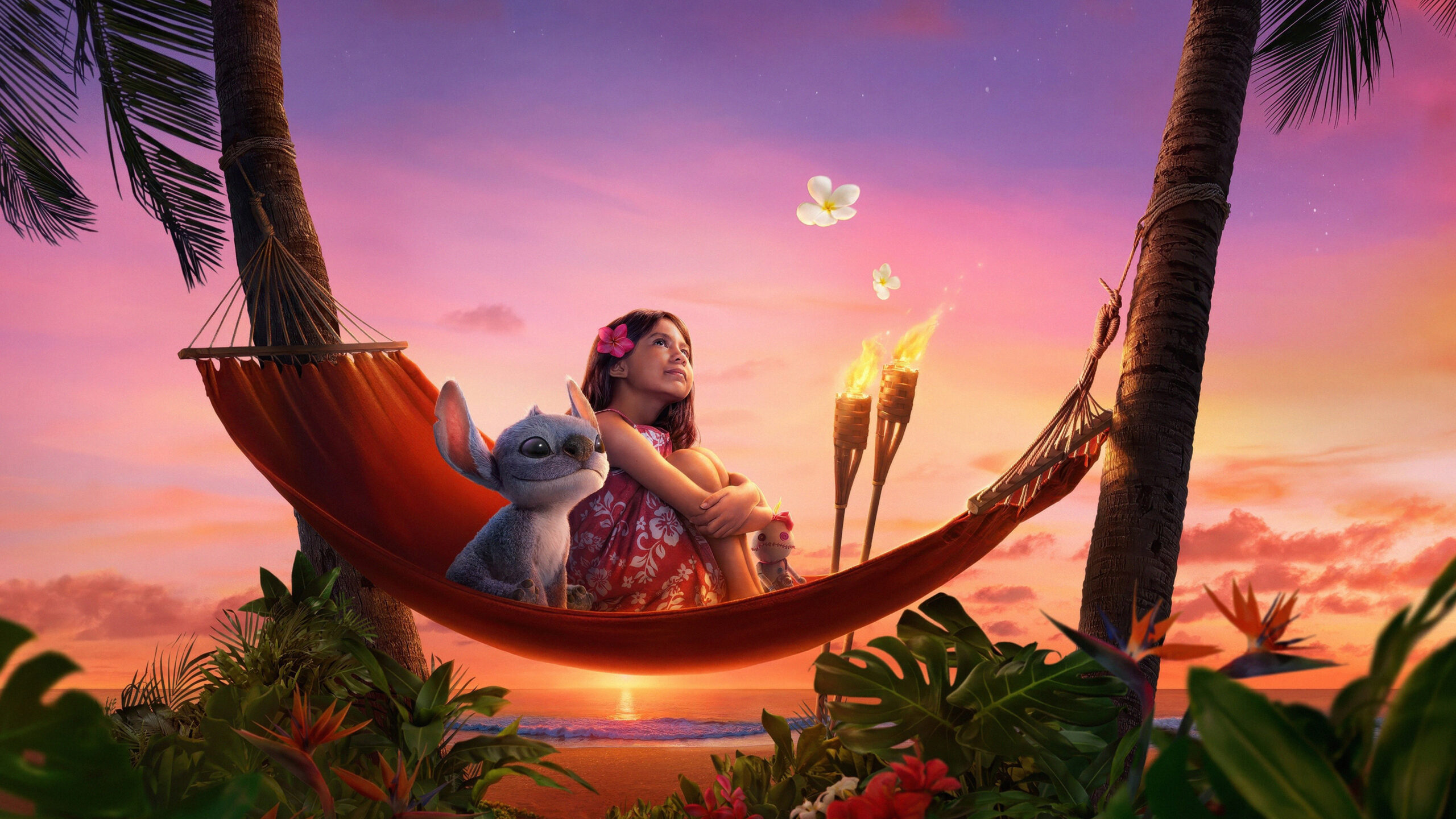 Catch-up Screenings: Lilo & Stitch (U)- All Tickets £4!