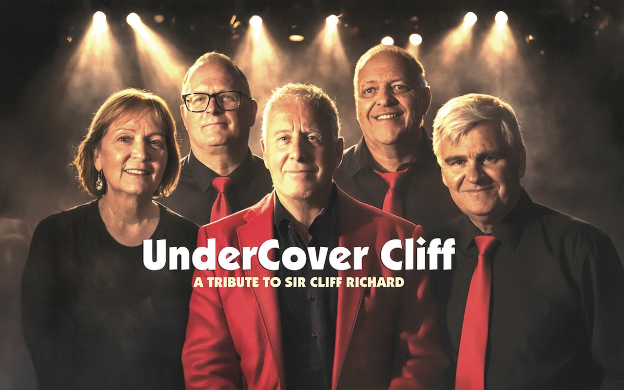 UnderCover Cliff