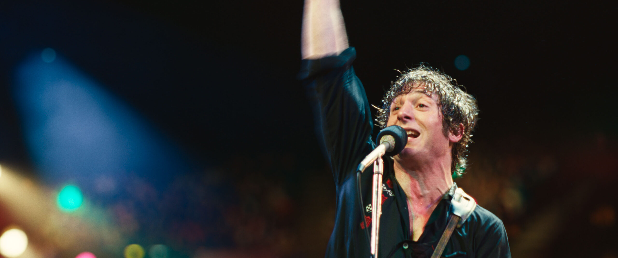 Springsteen: Deliver Me From Nowhere (Cert TBC)