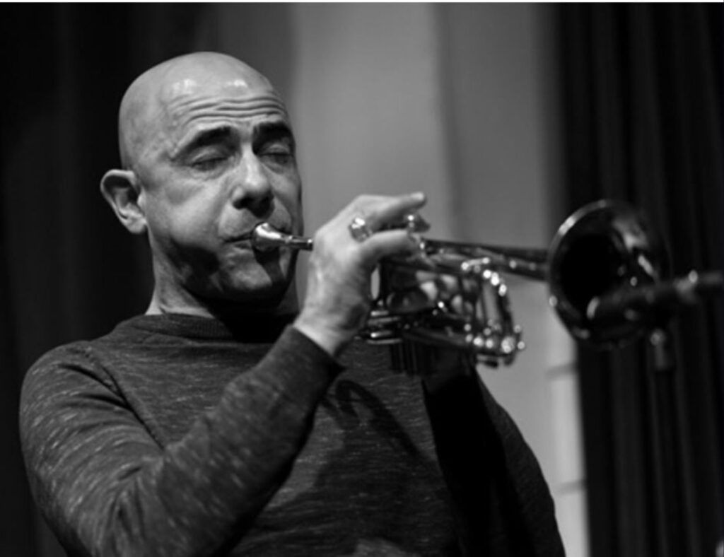 Bonington Jazz Company… Ray Butcher & The Bonington Latin Jazz Collective (In the Bar!)
