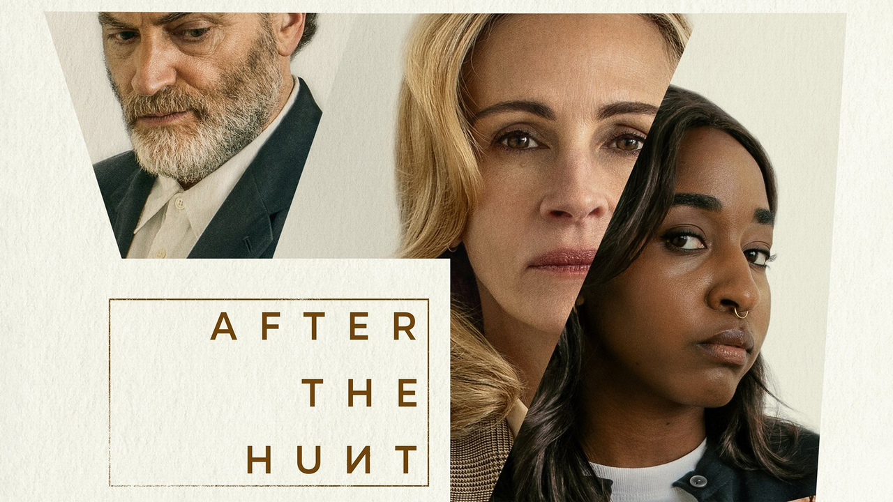 After the Hunt (15)