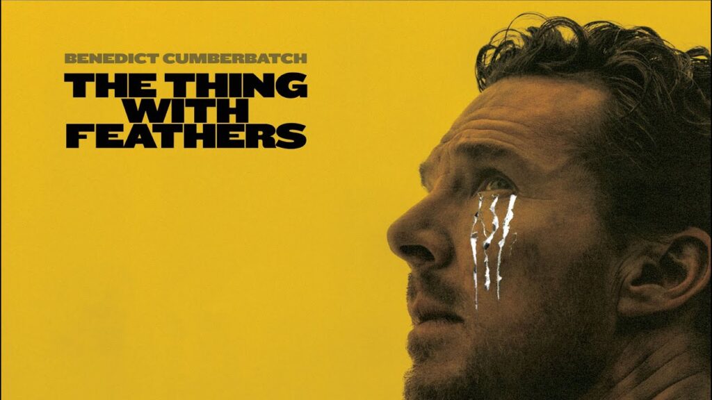 The Thing With Feathers (Cert TBC)