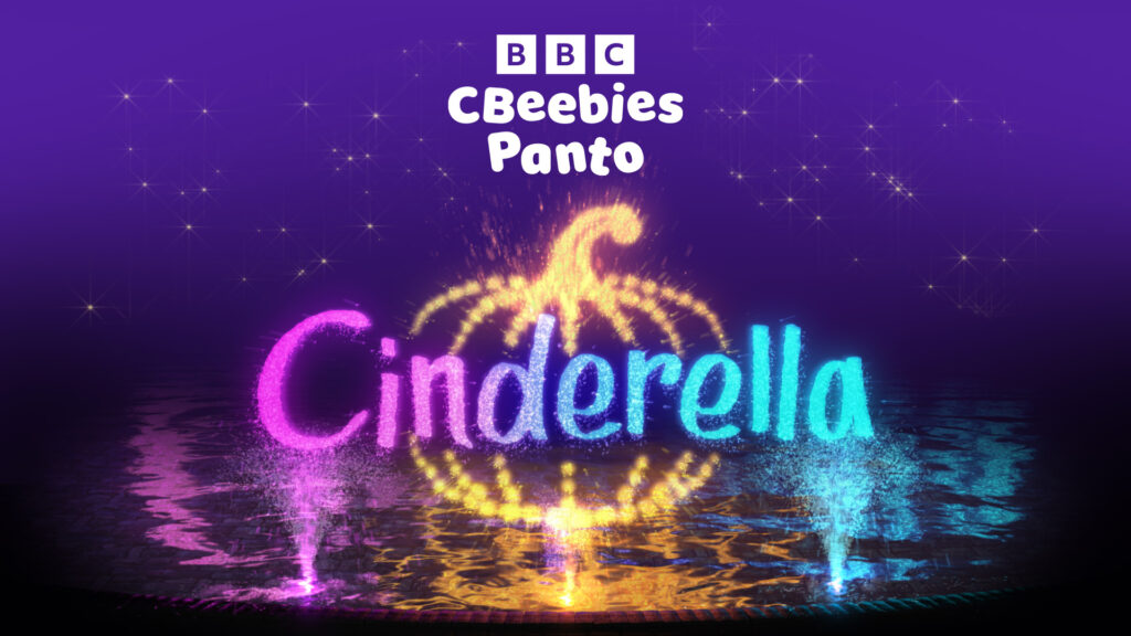 CBeebies Panto: Cinderella (U)