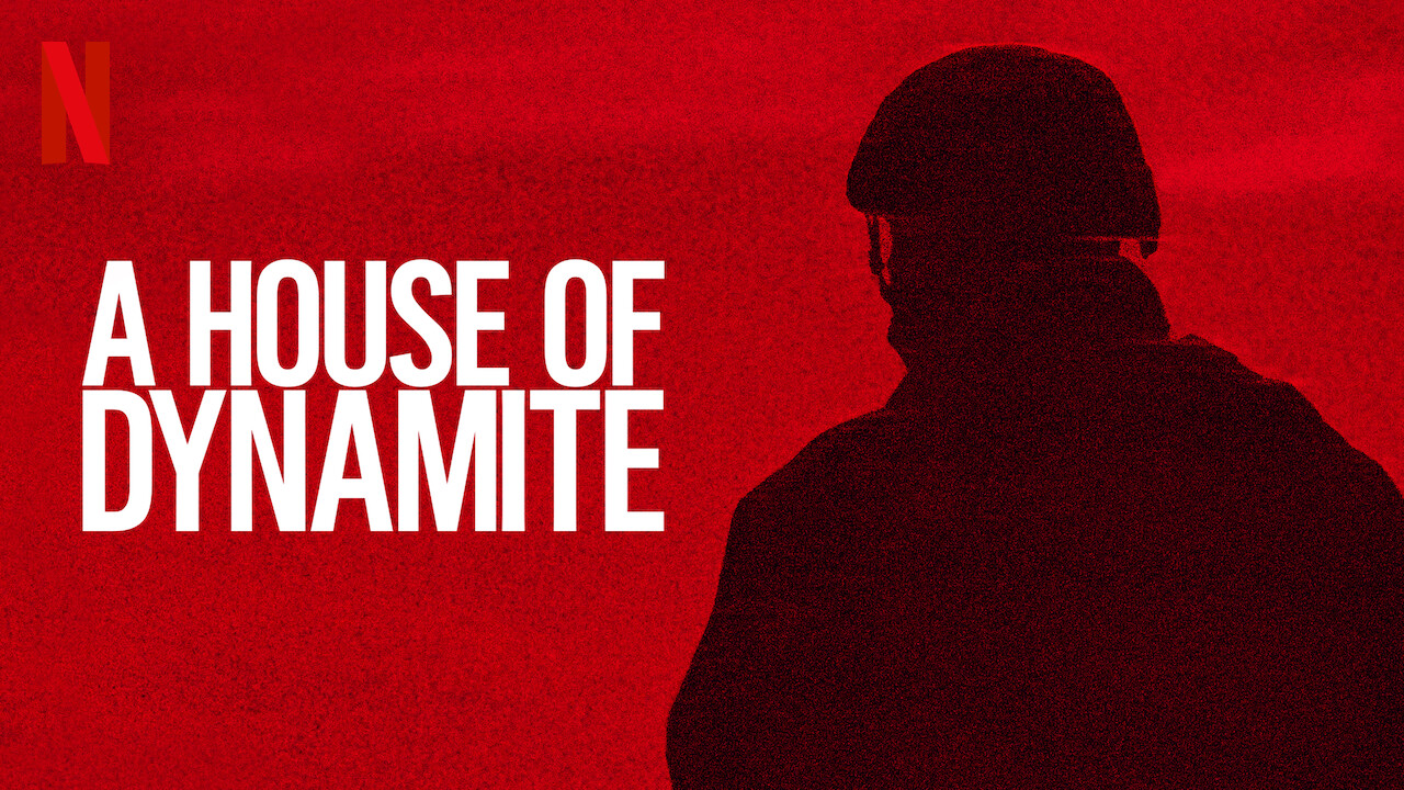 A House of Dynamite (15)