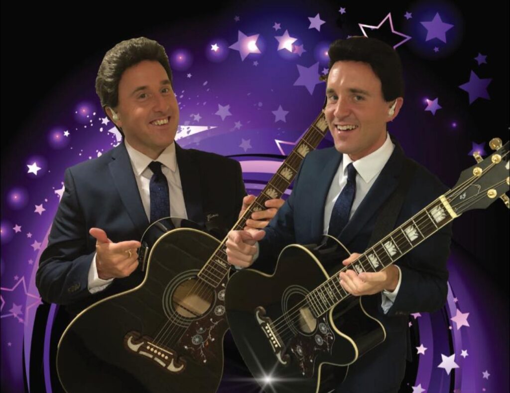 Everly Brothers & Friends